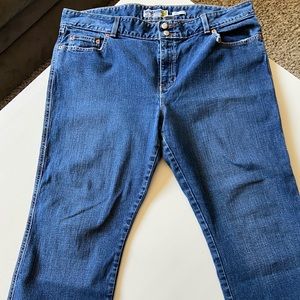 Old Navy Blue Jeans